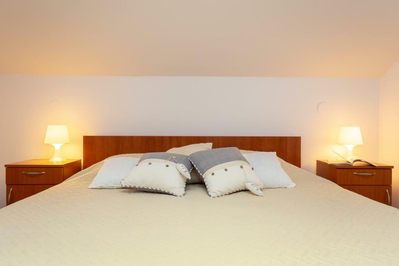 Apartments Mondo Mokošica 외부 사진
